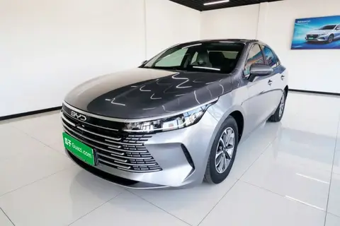 BYD Destroyer 05 2024
