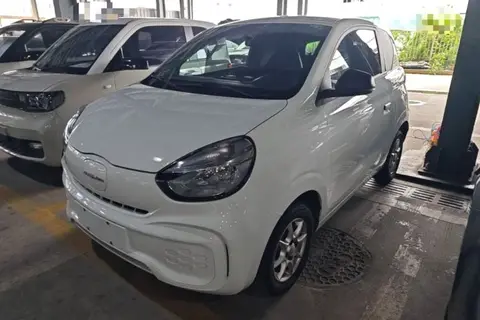 Roewe CLEVER 2023