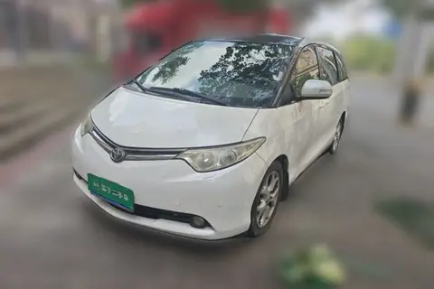 Toyota Previa 2008