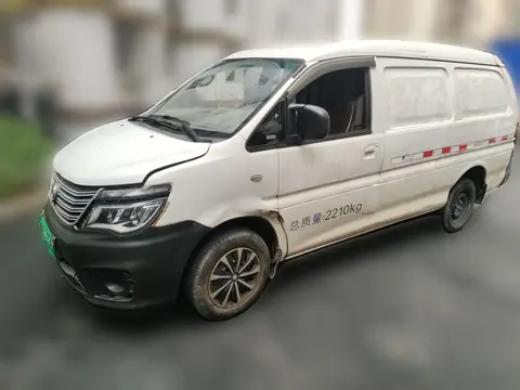 Forthing Lingzhi 2020