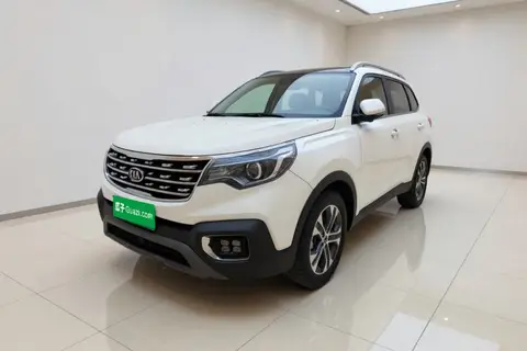 Kia Sportage R 2020