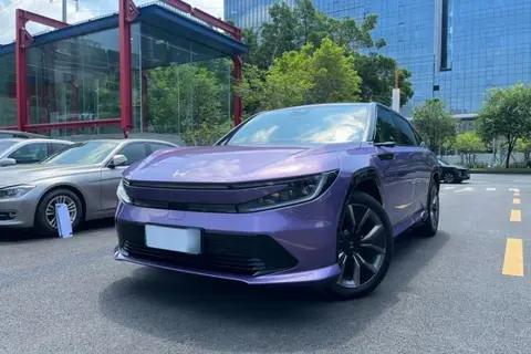Honda P7 2025