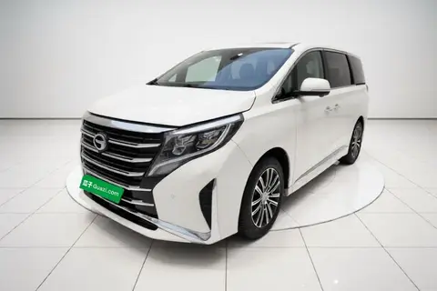 GAC M8 2022