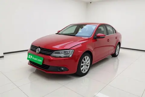 Volkswagen Sagitar 2013