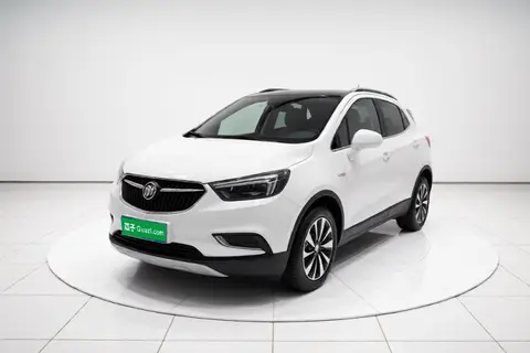 Buick Encore 2016