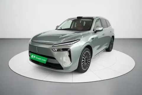 Wey Lanshan 2025