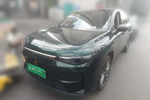 Leapmotor C10 2025
