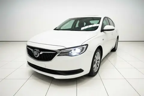 Buick Excelle GT 2021