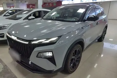 Dongfeng Huge 2022