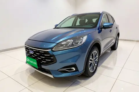 Ford Escape 2020