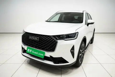Haval H6 2021