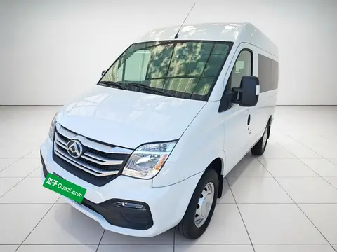Maxus Xintu V80 2024