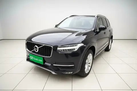 Volvo XC90 2015