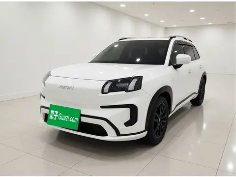GAC Aion V 2024