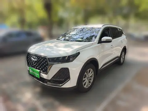Chery Tiggo 7 2025