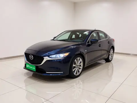 Mazda Atenza 2023