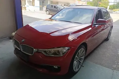 BMW 3 Series 2018 — фото 1