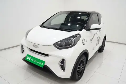 Chery QQ Little Ant 2024