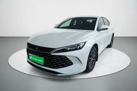 BYD Qin L 2024