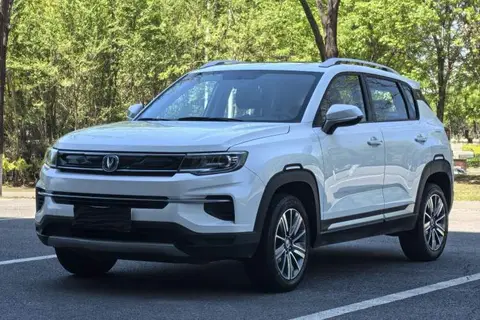 Changan CS35 PLUS 2019