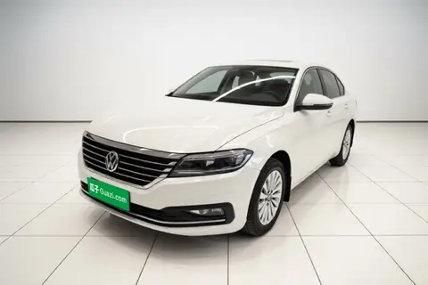 Volkswagen Lavida 2021