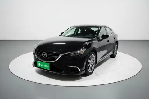 Mazda ATENZA 2017