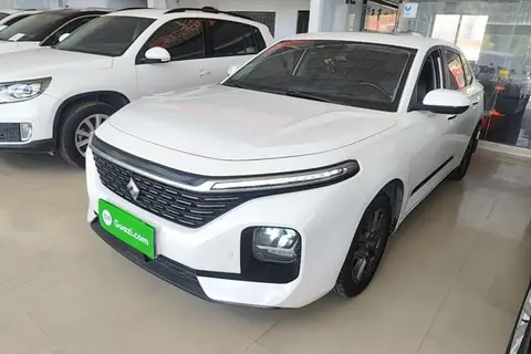 Baojun RC-5 2020