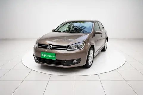 Volkswagen Touran 2015