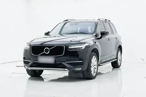 Volvo XC90 2015