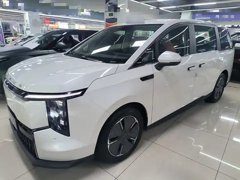 Maxus Dajia 7 2024
