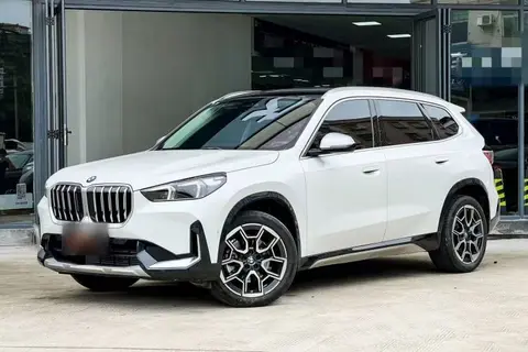 BMW X1 2024