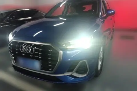 Audi Q3 2019