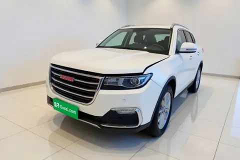 Haval H7 2016