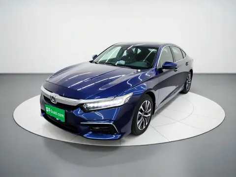 Honda Inspire 2019