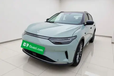 Leapmotor C11 2025