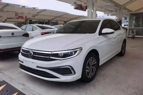 Volkswagen Bora 2025