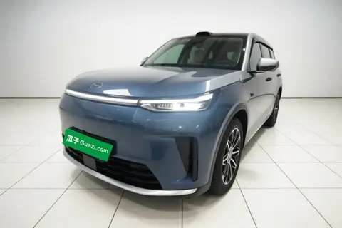 GAC Xiangwang S9 2025