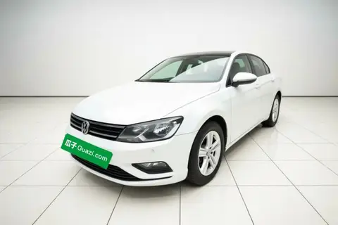 Volkswagen Lamando 2018