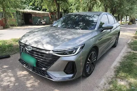 Chery Arrizo 8 2024