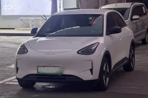 Geely Geome 2025