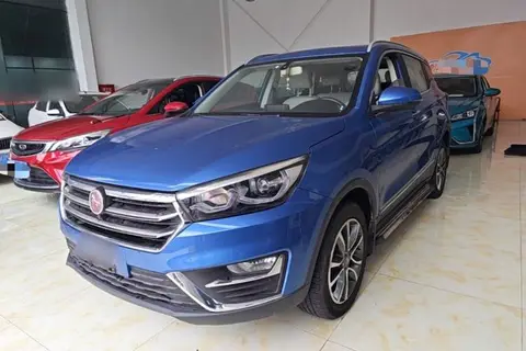 Hanteng X5 2018