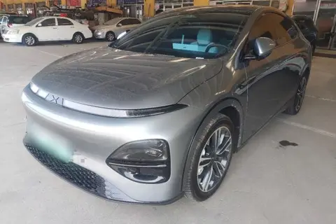 XPeng G6 2023