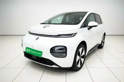 Baojun Cloud 2023