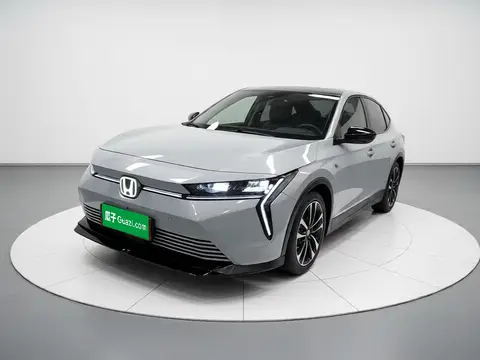 Honda e:NS2 2024