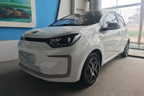 JAC (Sihao) E10X 2022