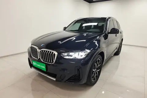 BMW X3 2023