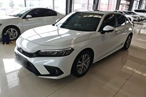 Honda Civic 2024