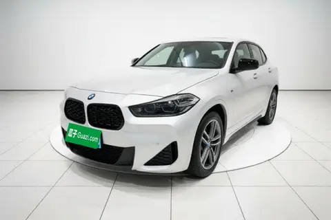 BMW X2 2023
