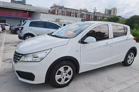 Baojun 310 2017