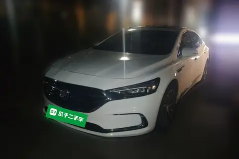 Buick LaCrosse 2019